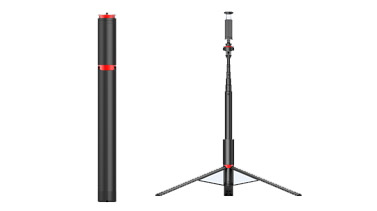 155cm universal tripod